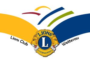 Lions Logo